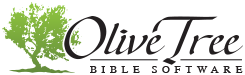 Olive Tree Logo